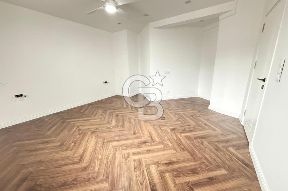 BAHÇEŞEHİR BOĞAZKÖY'DE KİRALIK 7+2 DUBLEKS-240 M2, GİYİNME ODALI