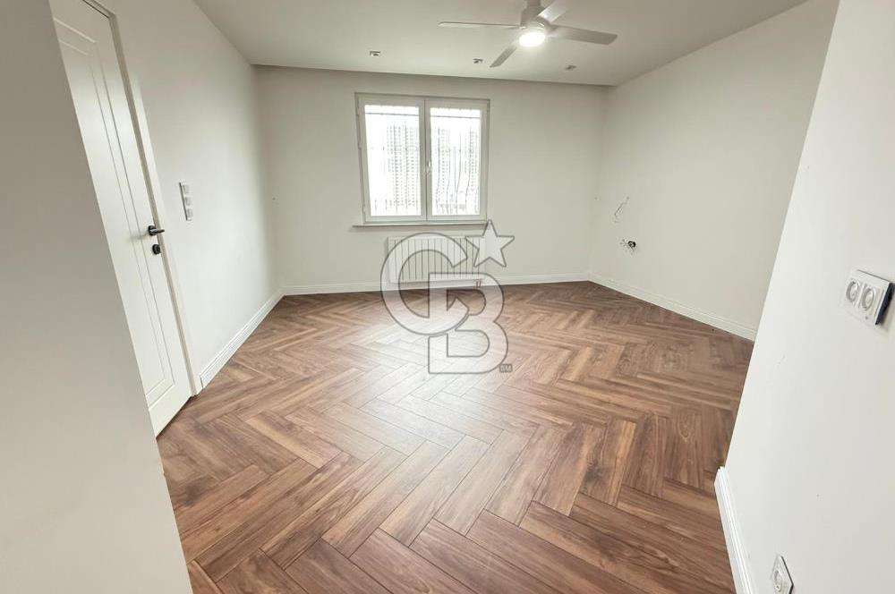 BAHÇEŞEHİR BOĞAZKÖY'DE KİRALIK 7+2 DUBLEKS-240 M2, GİYİNME ODALI