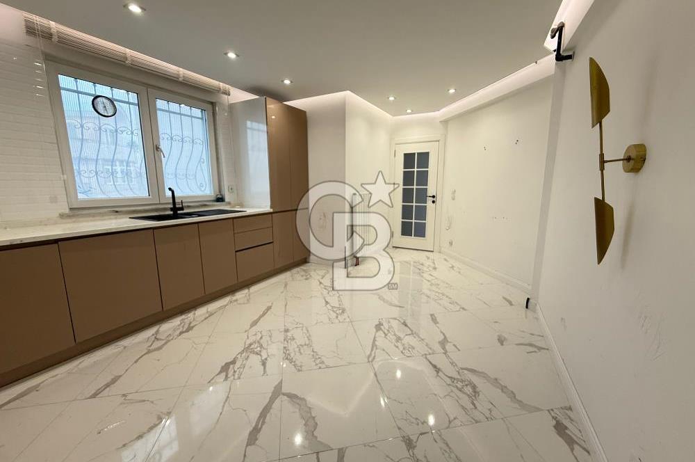 BAHÇEŞEHİR BOĞAZKÖY'DE KİRALIK 7+2 DUBLEKS-240 M2, GİYİNME ODALI