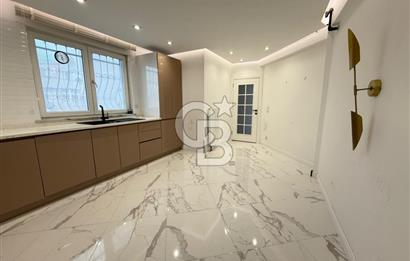 BAHÇEŞEHİR BOĞAZKÖY'DE KİRALIK 7+2 DUBLEKS-240 M2, GİYİNME ODALI