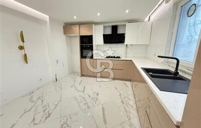 BAHÇEŞEHİR BOĞAZKÖY'DE KİRALIK 7+2 DUBLEKS-240 M2, GİYİNME ODALI