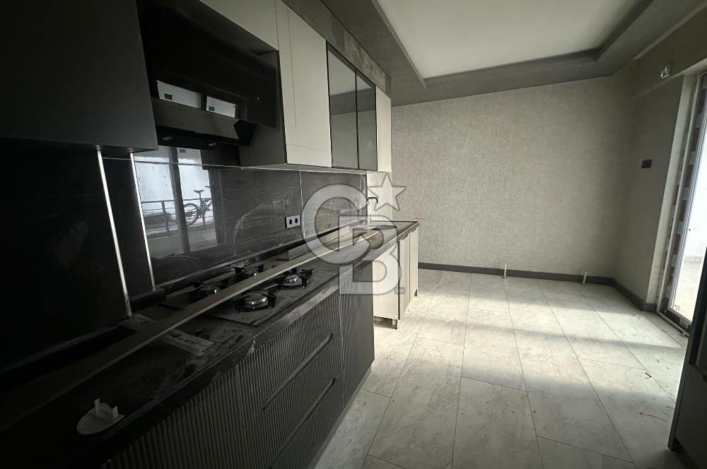 MAMAK YEŞİLBAYIR ÇANKAYA EVLERİ SATILIK 3+1 SIFIR DAİRE
