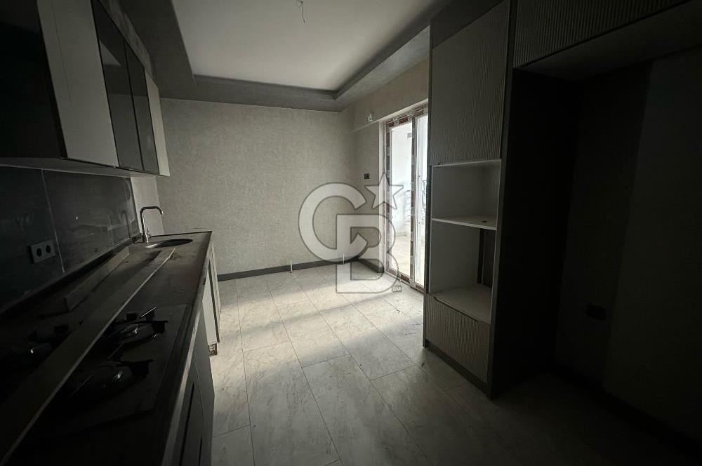 MAMAK YEŞİLBAYIR ÇANKAYA EVLERİ SATILIK 3+1 SIFIR DAİRE