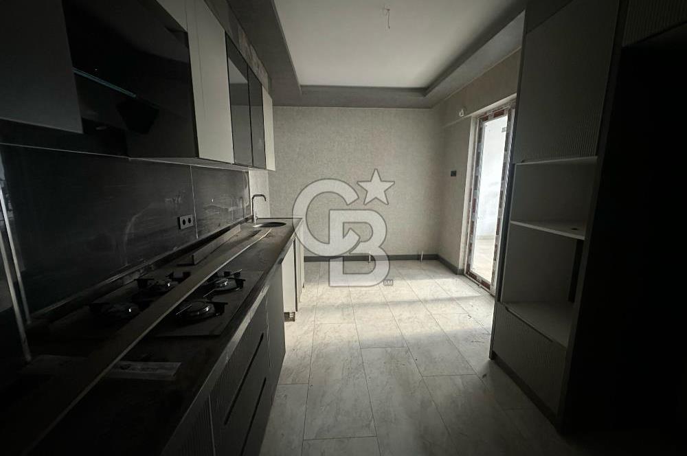 MAMAK YEŞİLBAYIR ÇANKAYA EVLERİ SATILIK 3+1 SIFIR DAİRE