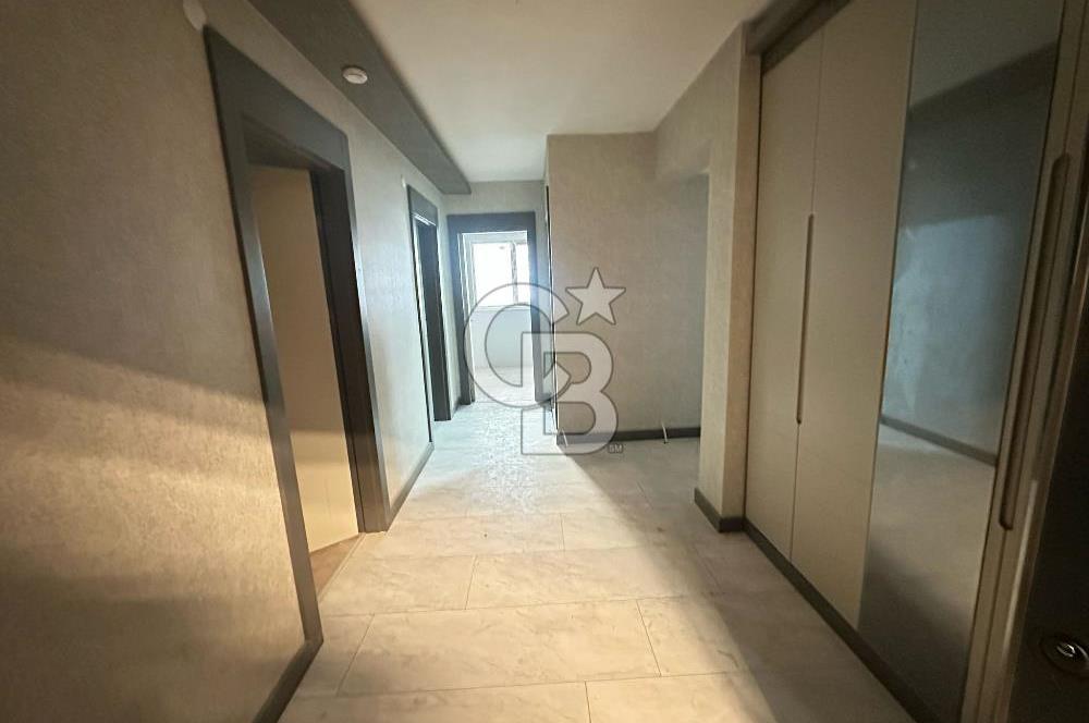 MAMAK YEŞİLBAYIR ÇANKAYA EVLERİ SATILIK 3+1 SIFIR DAİRE