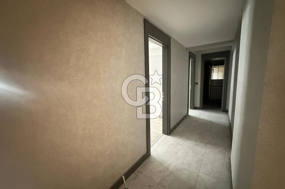 MAMAK YEŞİLBAYIR ÇANKAYA EVLERİ SATILIK 3+1 SIFIR DAİRE
