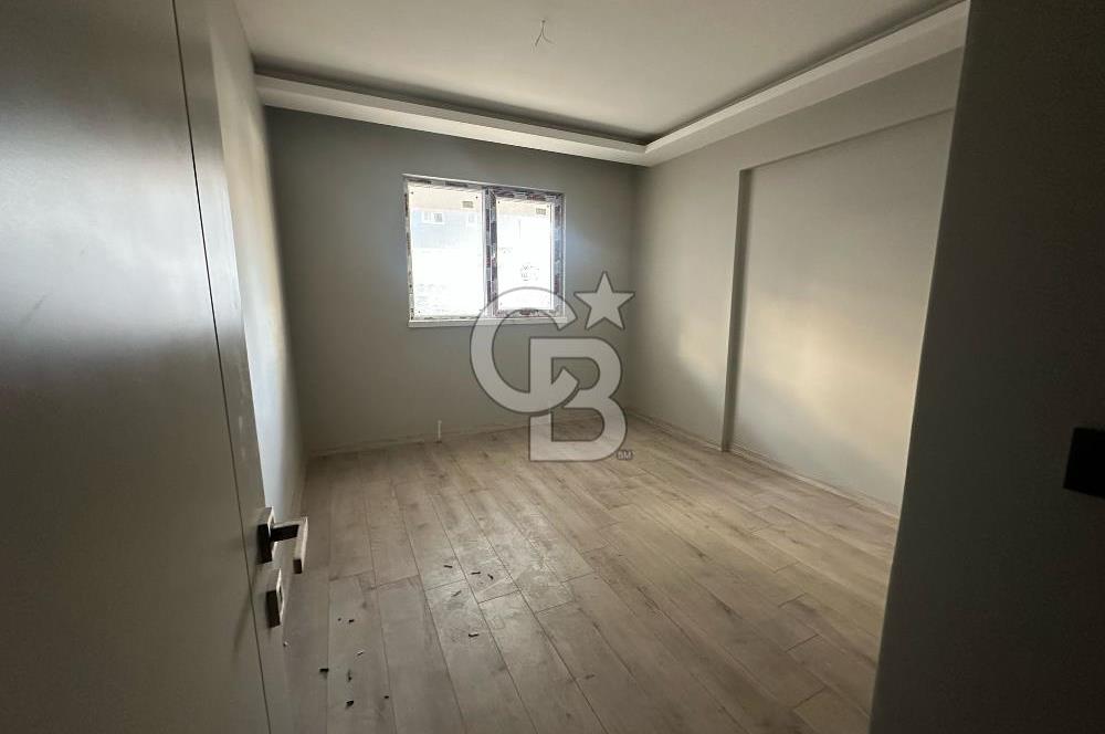 MAMAK YEŞİLBAYIR ÇANKAYA EVLERİ SATILIK 3+1 SIFIR DAİRE