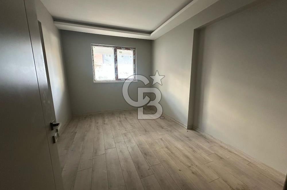 MAMAK YEŞİLBAYIR ÇANKAYA EVLERİ SATILIK 3+1 SIFIR DAİRE