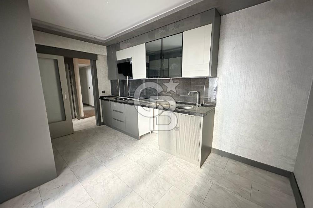 MAMAK YEŞİLBAYIR ÇANKAYA EVLERİ SATILIK 3+1 SIFIR DAİRE