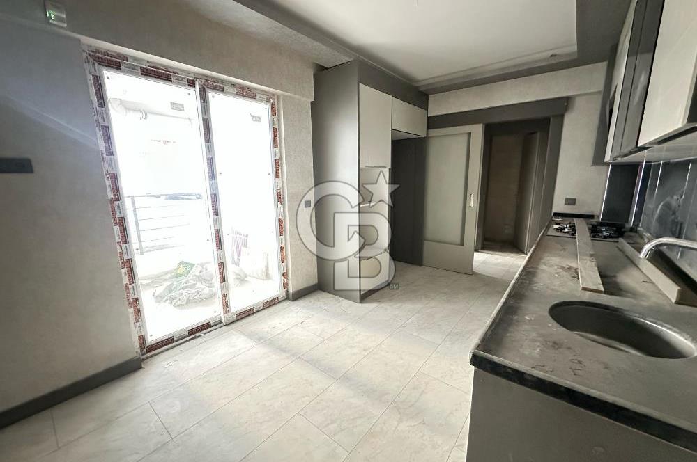 MAMAK YEŞİLBAYIR ÇANKAYA EVLERİ SATILIK 3+1 SIFIR DAİRE