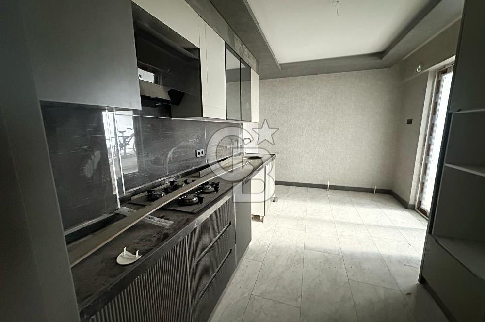 MAMAK YEŞİLBAYIR ÇANKAYA EVLERİ SATILIK 3+1 SIFIR DAİRE