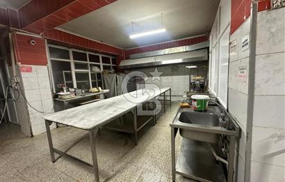 1000M2 DEVREN KİRALIK FIRIN-PASTANE-RESTAURANT-MARKET-CATERİNG