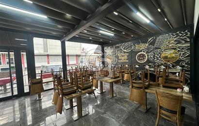 1000M2 DEVREN KİRALIK FIRIN-PASTANE-RESTAURANT-MARKET-CATERİNG