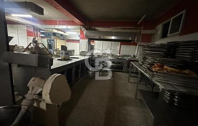 1000M2 DEVREN KİRALIK FIRIN-PASTANE-RESTAURANT-MARKET-CATERİNG