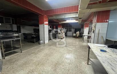 1000M2 DEVREN KİRALIK FIRIN-PASTANE-RESTAURANT-MARKET-CATERİNG