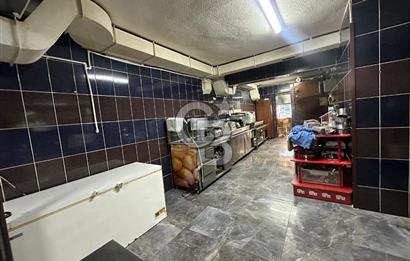 1000M2 DEVREN KİRALIK FIRIN-PASTANE-RESTAURANT-MARKET-CATERİNG