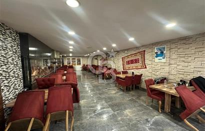 1000M2 DEVREN KİRALIK FIRIN-PASTANE-RESTAURANT-MARKET-CATERİNG