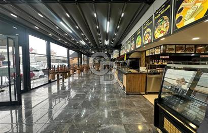 1000M2 DEVREN KİRALIK FIRIN-PASTANE-RESTAURANT-MARKET-CATERİNG