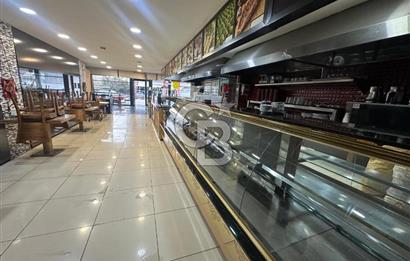 1000M2 DEVREN KİRALIK FIRIN-PASTANE-RESTAURANT-MARKET-CATERİNG