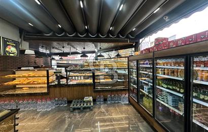 1000M2 DEVREN KİRALIK FIRIN-PASTANE-RESTAURANT-MARKET-CATERİNG