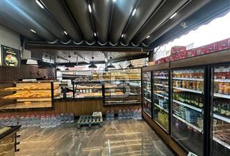 1000M2 DEVREN KİRALIK FIRIN-PASTANE-RESTAURANT-MARKET-CATERİNG