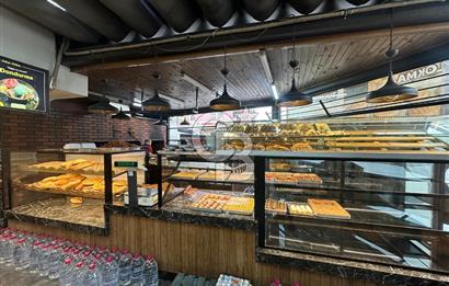 1000M2 DEVREN KİRALIK FIRIN-PASTANE-RESTAURANT-MARKET-CATERİNG