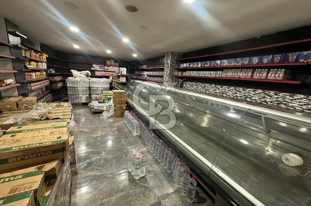 1000M2 DEVREN KİRALIK FIRIN-PASTANE-RESTAURANT-MARKET-CATERİNG