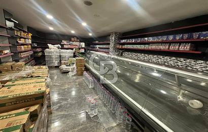 1000M2 DEVREN KİRALIK FIRIN-PASTANE-RESTAURANT-MARKET-CATERİNG