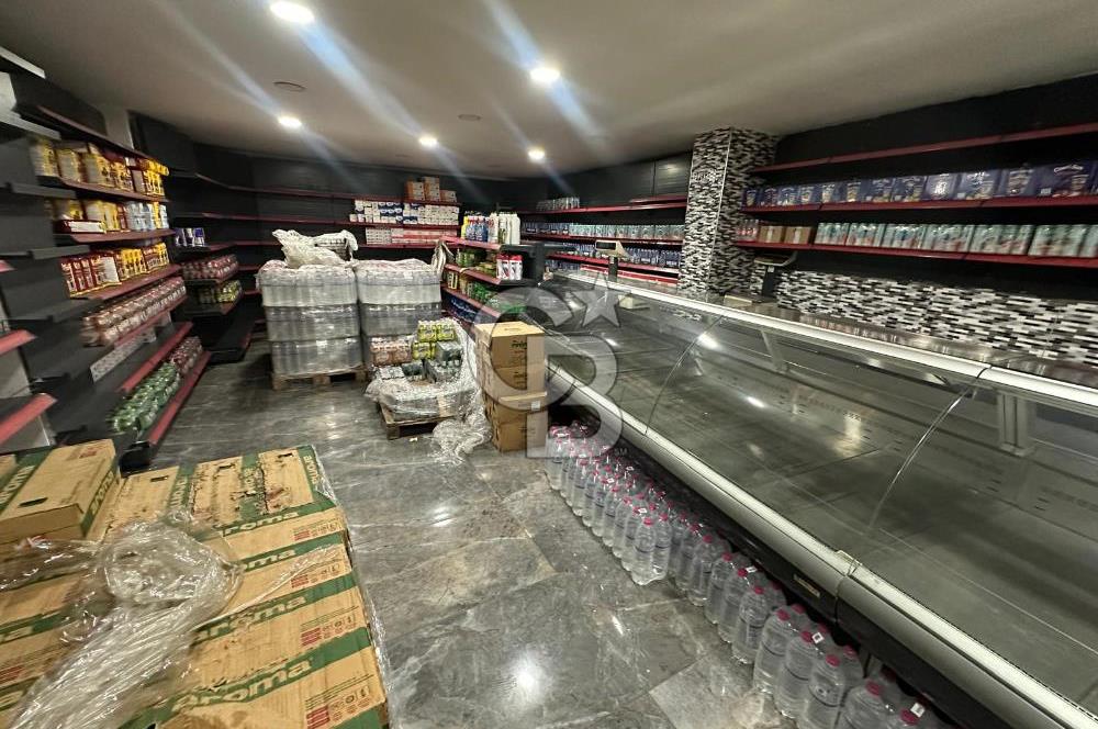 1000M2 DEVREN KİRALIK FIRIN-PASTANE-RESTAURANT-MARKET-CATERİNG