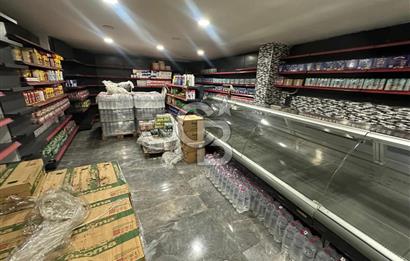 1000M2 DEVREN KİRALIK FIRIN-PASTANE-RESTAURANT-MARKET-CATERİNG
