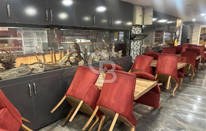 1000M2 DEVREN KİRALIK FIRIN-PASTANE-RESTAURANT-MARKET-CATERİNG
