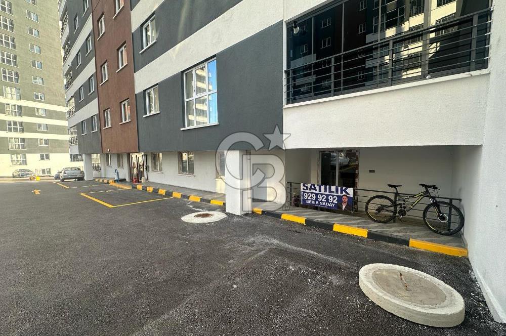 MAMAK YEŞİLBAYIR ÇANKAYA EVLERİ SATILIK 3+1 SIFIR DAİRE