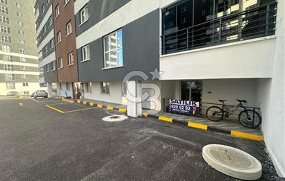 MAMAK YEŞİLBAYIR ÇANKAYA EVLERİ SATILIK 3+1 SIFIR DAİRE