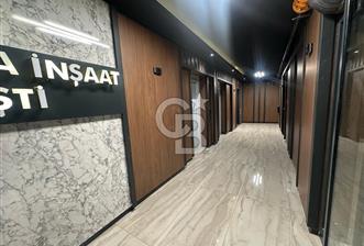 MAMAK YEŞİLBAYIR ÇANKAYA EVLERİ SATILIK 3+1 SIFIR DAİRE