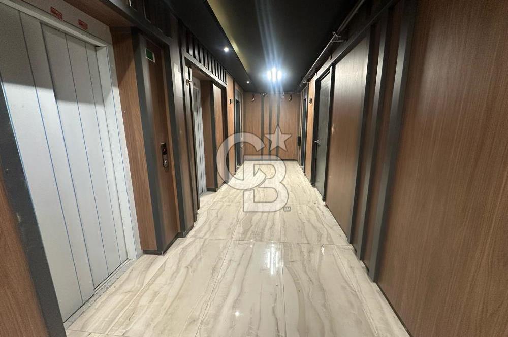 MAMAK YEŞİLBAYIR ÇANKAYA EVLERİ SATILIK 3+1 SIFIR DAİRE