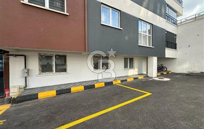 MAMAK YEŞİLBAYIR ÇANKAYA EVLERİ SATILIK 3+1 SIFIR DAİRE