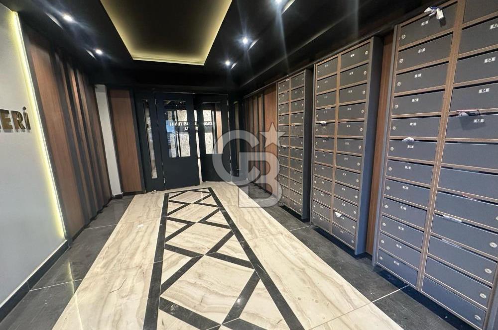 MAMAK YEŞİLBAYIR ÇANKAYA EVLERİ SATILIK 3+1 SIFIR DAİRE