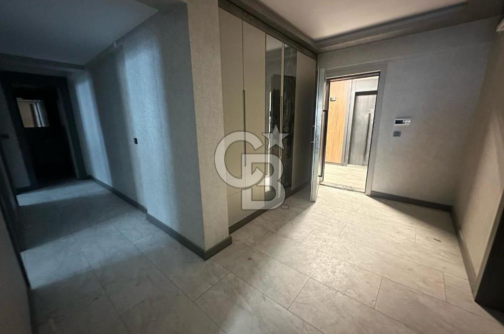 MAMAK YEŞİLBAYIR ÇANKAYA EVLERİ SATILIK 3+1 SIFIR DAİRE