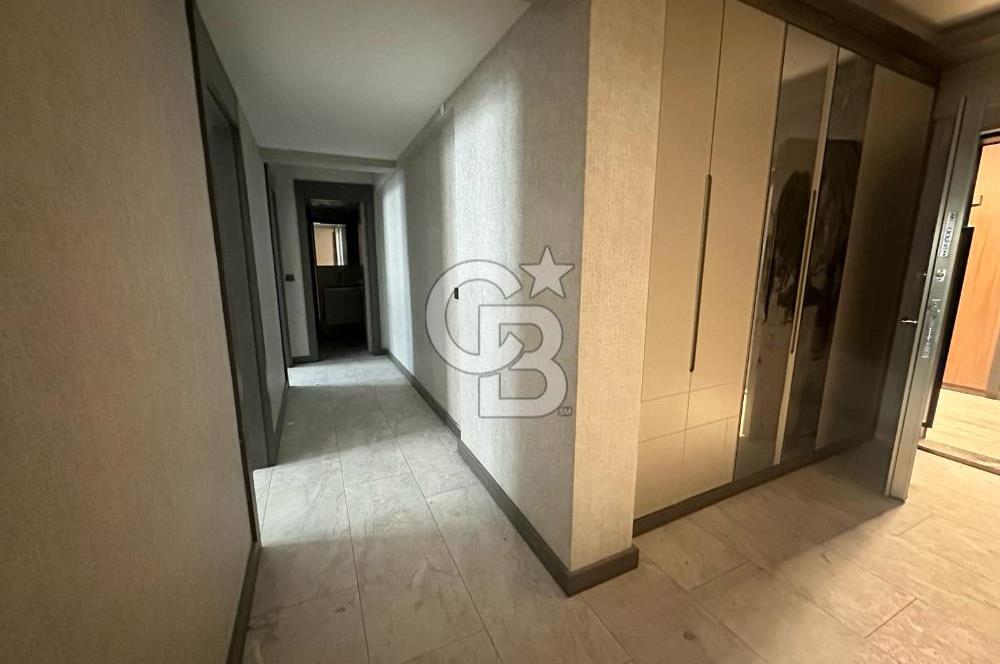 MAMAK YEŞİLBAYIR ÇANKAYA EVLERİ SATILIK 3+1 SIFIR DAİRE