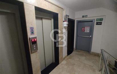 BAYRAKLI / Adalet mah. Fırsat Daire