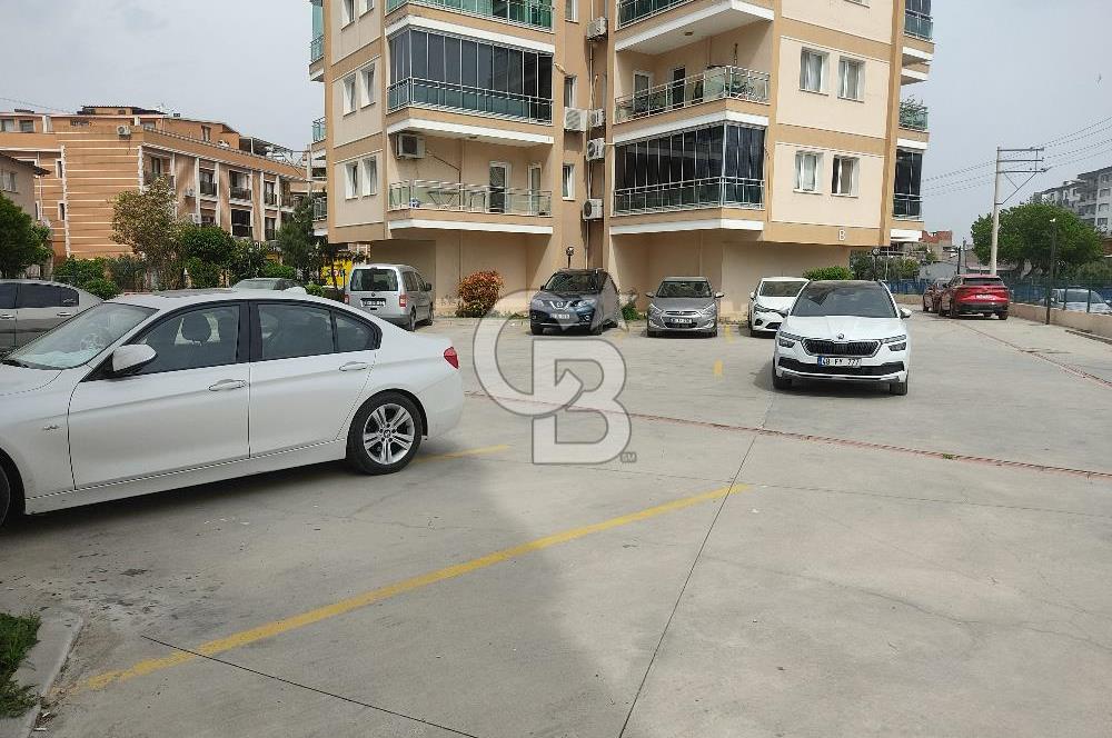 BAYRAKLI / Adalet mah. Fırsat Daire