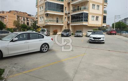 BAYRAKLI / Adalet mah. Fırsat Daire