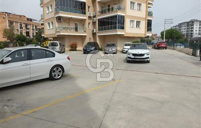 BAYRAKLI / Adalet mah. Fırsat Daire