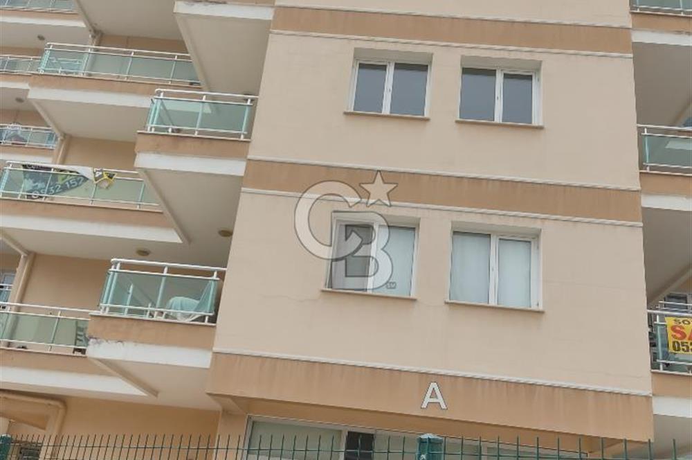 BAYRAKLI / Adalet mah. Fırsat Daire