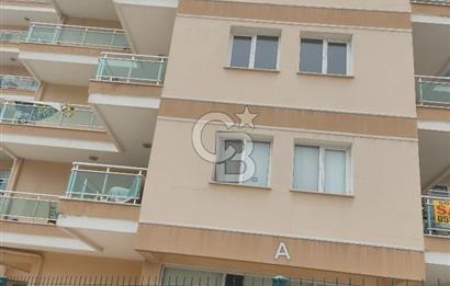 BAYRAKLI / Adalet mah. Fırsat Daire