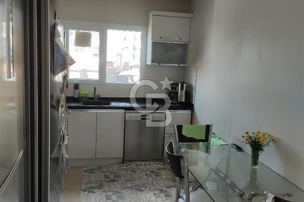 BAYRAKLI / Adalet mah. Fırsat Daire