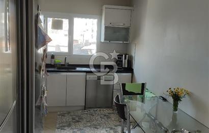 BAYRAKLI / Adalet mah. Fırsat Daire