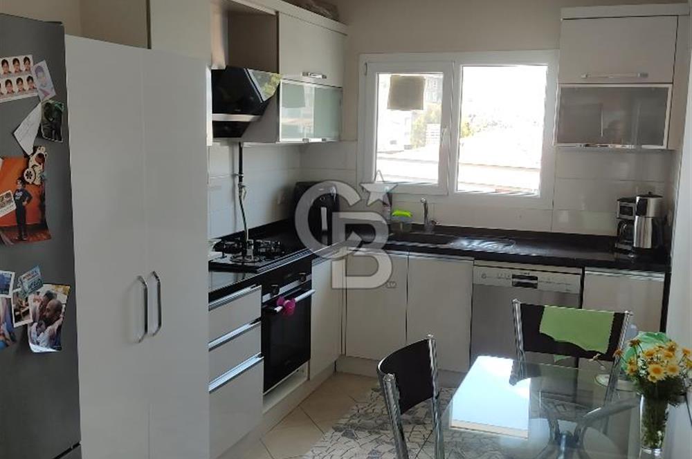 BAYRAKLI / Adalet mah. Fırsat Daire