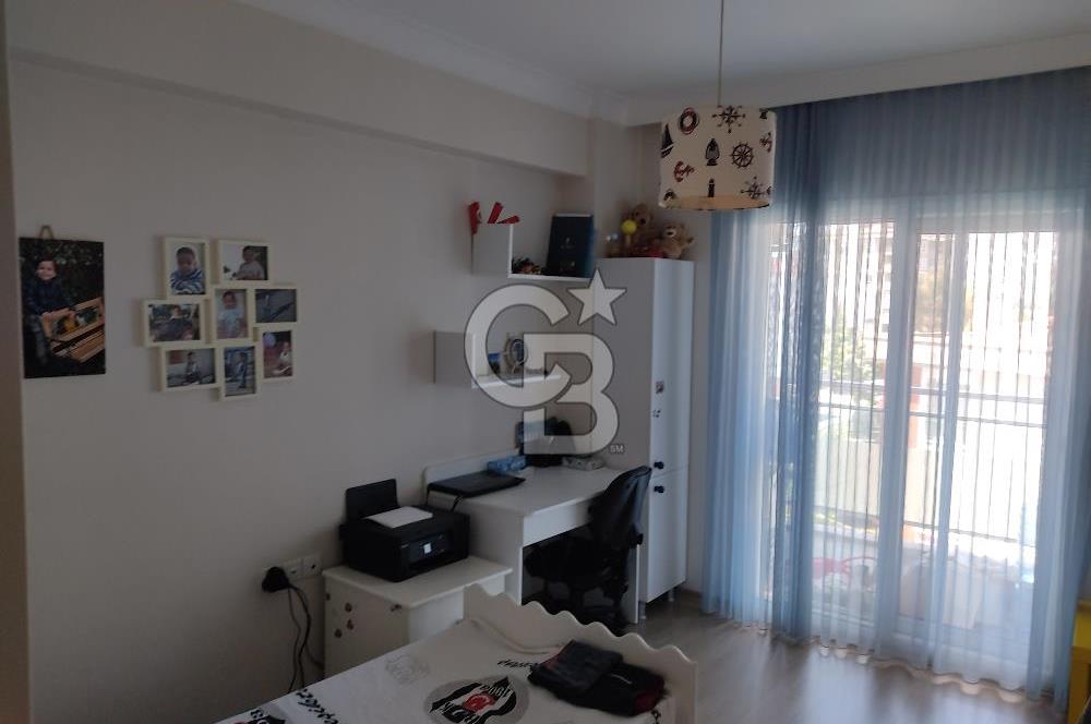 BAYRAKLI / Adalet mah. Fırsat Daire