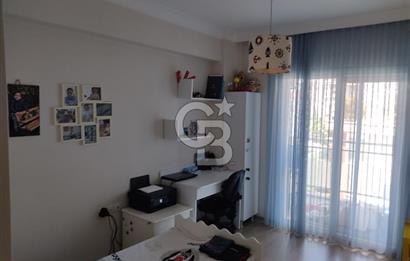 BAYRAKLI / Adalet mah. Fırsat Daire